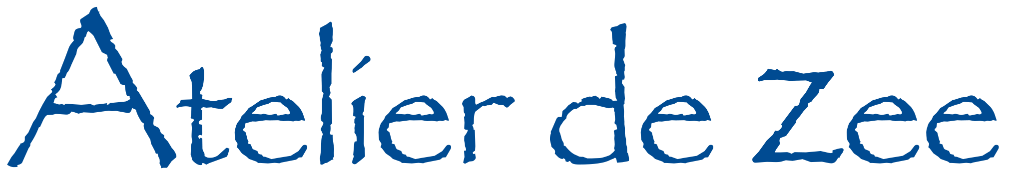 Atelier de zee